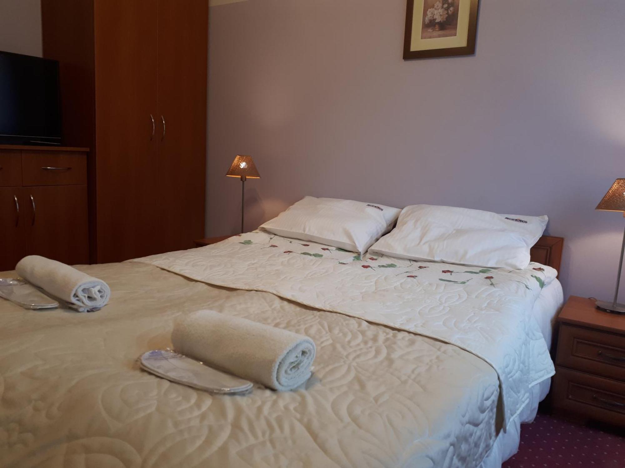 Sunvita Lądek-Zdrój Habitación foto